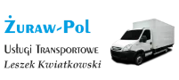 Logo firmy Żuraw Pol